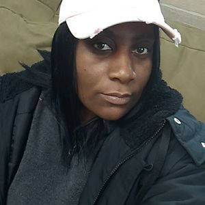 Meet your Posher, Tameka